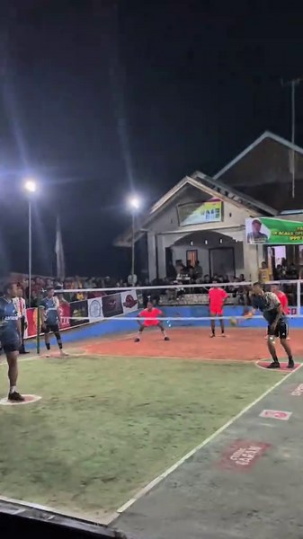 IPPD SP B VS LANSURA 🔥#ippdspcup #sepaktakraw #sepaktakrawsumbar #sepaktakrawindonesia #fyp