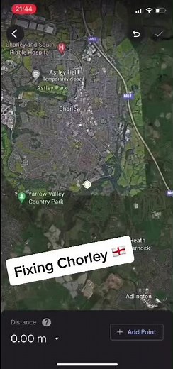 Holy Cross Page on TikTok