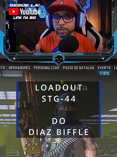 Unlock the Powerful STG-44 Loadout in Call of Duty Warzone