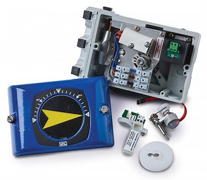 V200-Feedback Unit | VAC