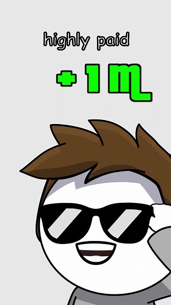 I need different dreams. #animated #animation #art #cartoon #digitalart #animator #motiongraphics #anime #illustration #cartoons #artist #motion #standup #comedy #danimation #animate #fyp #funny #drawing #cute #video #aftereffects #design #fact #facts