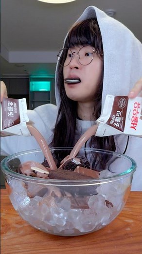 How to make Oreo Chocolate Milkshake