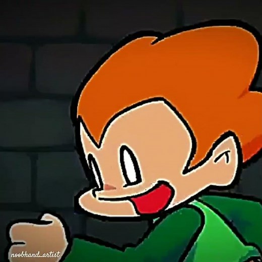 Pico Edit (FNF Weekend 1) by Handy #capcut #fnf #fnfpico #fridaynightfunkin