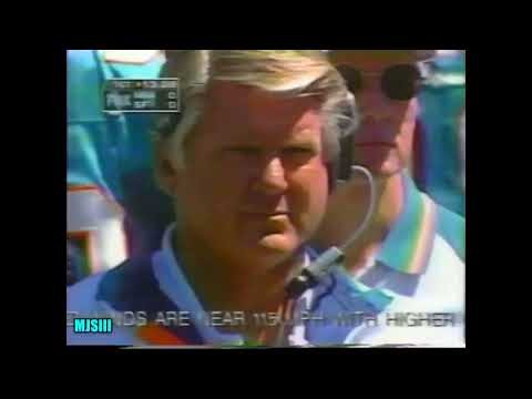 1998 Preseason Week 03 Miami Dolphins at san Francisco 49ers