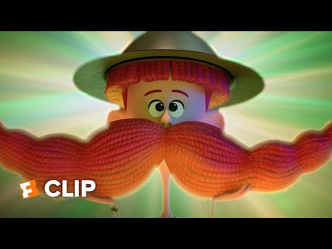 The Willoughbys Movie Clip - The Great Willoughby (2020) | Fandango Family