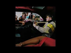 Jack Harlow - Already Best Friends (Clean Version) ft. Chris Brown