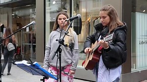 185K views · 599 shares | No Time To Die @billieeilish Duet with @izo_musicc FULL VIDEO | Allie Sherlock | Facebook