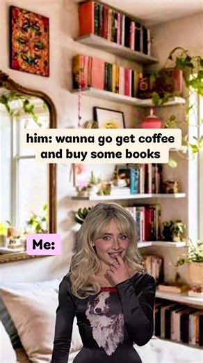 But first…😘🔥 #booktok #booksandcoffee #bookhumor #bookmeme | Book Memes