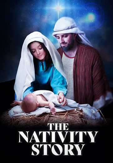 The Nativity Story (2023)