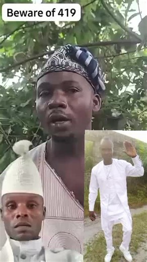 Vidéos de AYĘWO NLO Tv🧜🚣🏊 (@manyawo.yekini1985spam) avec son original - AYĘWO NLO Tv🧜🚣🏊