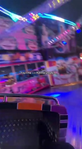 Exciting Breakdancer Moments at Kirmes