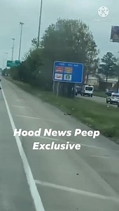 151K views · 1K reactions | First a Forklift, now a UHAUL truck! Straight out of Conroe, a bandit led Conroe PD and HSCO Deputies on a chase. The pursuit started somewhere in Conroe and ended somewhere off of the Northside/45 Southbound area. | Grizzy's Hood News | Facebook