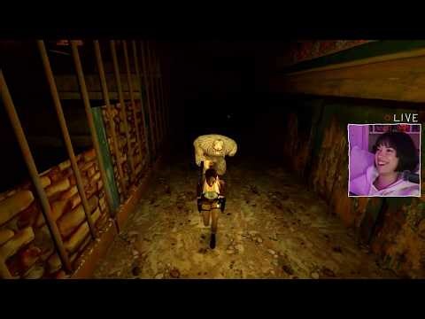 (LIVE) british woman survives the winter ❄️ | tomb raider 2 (ep. 11)