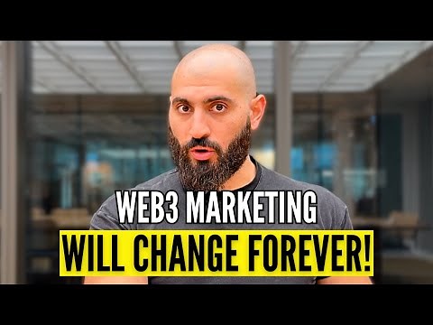 THIS is how NFT marketing will change in 2025