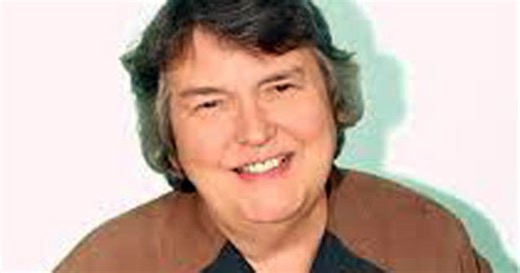 Terri Hemmert celebrating 50 years at WXRT