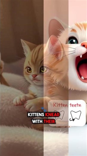 🐱 Adorable Kitten Facts for Kids!