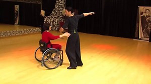 143K views · 673 reactions | The story of a local woman who was determined to dance after an accident left her unable to walk. Andy Choi brings you her story Monday at 11 p.m. on 7 Action News. | WXYZ-TV Channel 7 | Facebook