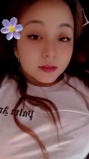 Alexandra Gomez on TikTok