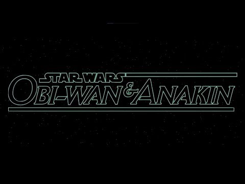 Obi Wan & Anakin Full Audio Comic Movie [Star Wars Audio Comics]