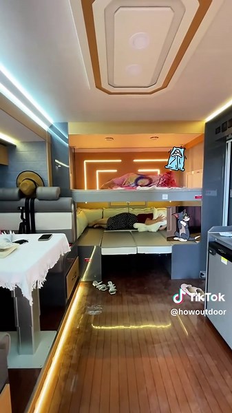 Travel trailer camping tips for recreational vehicle travel
