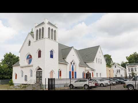 Mount Pleasant Baptist Church of Albany Live Stream