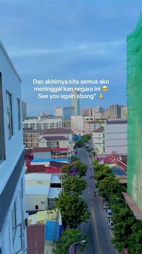Pengalaman Pindah ke Kamboja dalam Dua Bulan