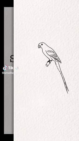 Unique Small Lake Tattoo Ideas for Nature Lovers