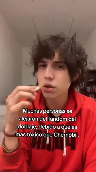 y después dicen que otros fandoms son peores. #edit #viral #doblaje #fandom #tiktokhazmeviral #fyp #alexorozco