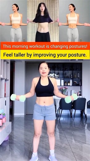 Tai Chi Exercises The Chinese Use to Keep: Their Shoulder Neck, Back & Legs Powerful After 50, 60