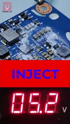 Panel repair T-CON #shorts