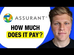 How Much Does Assurant Pay?