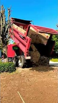 10 Yards of Topsoil Delivered
