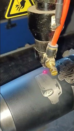 corte cnc láser grabado termo rdworks