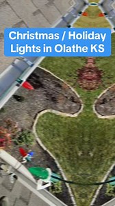 We’re almost done with all my Reoccurring clients ✅ Call us today for your Christmas Light Installation! Holiday lights, Residential Christmas Lights,Custom Cut Christmas Lights Elitepowerwashingkc@Gmail.com Elitepowerwashingkcllc | Elite Power Washing KC LLC