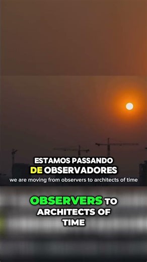 Time Crystals: Quantum Precision & The Power of Silence #shorts