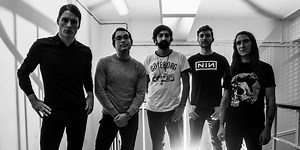 DEAFHEAVEN Streams "Daedalus" From Coming Live Album 10 Years Gone - Metal Injection