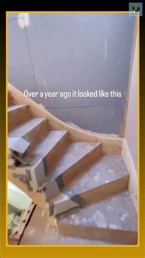 Day 123: Amazing Renovations That Inspire 🎥 #HomeInspiration #DIYProjects #GlowUp