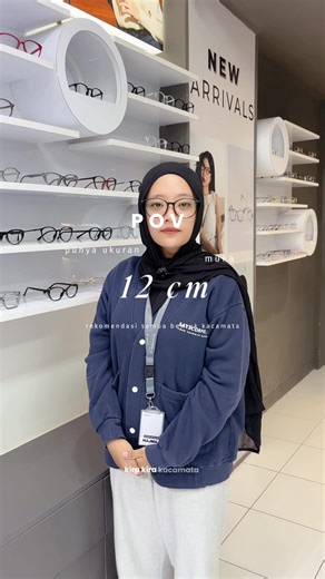 siapa disini yang punya ukuran muka kecil seukuran 12cm ? kalo ada simak video yang 1 ini yaaah!❤️👀