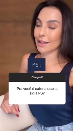 Entenda o Significado de P.S. em Comunicações