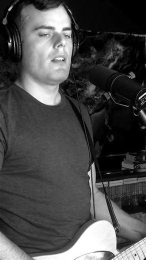 Marc Martel - Hallelujah (Leonard Cohen "a la" Jeff Buckley)