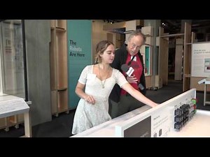 Tour of the Living Computers Museum + Labs