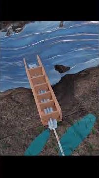 Pair se chalne wali machine ne badal di kheti ki duniya #innovation #farming #ancienttechnology