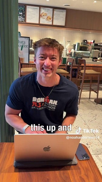 5 Days Out: Ironman 70.3 Rockford Final Training Routine