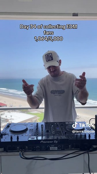 Terra Bloom on TikTok