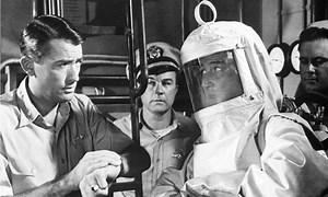 Vidéos de Le Dernier Rivage (1959) - SensCritique