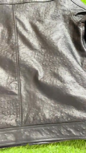 The Creative Leather on Reels