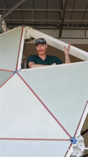 The first Amma dome installation is officially underway in Grass Valley, California, marking the next major step in bringing Geoship homes to life. From raw land to livable space, every phase tells a piece of the story: 🔹 Site prep – clearing trees, grading the land, and bringing in utilities 🔹 Exterior shell – anchor bolts set, precision-cast struts assembled, bioceramic panels bonded into place 🔹 Interior finishes – cabinetry, floors, and fixtures transforming the dome from a job site into 