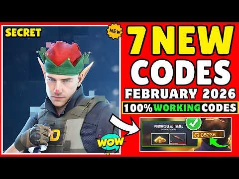 *NEW* STANDOFF 2 PROMO CODES IN FEBRUARY 2026 | STANDOFF 2 CODES | STANDOFF 2 CODE 2026