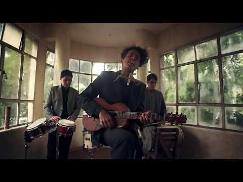 Augusto Bracho - Verses from Oaxaca (Bullangueras Live Sessions)