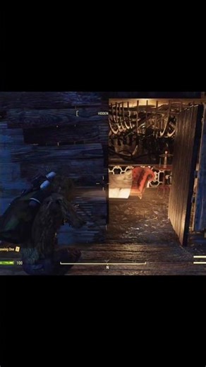 🔥 The Ghoul HUNTS Mothman Cultists — They Never Saw It Coming! ☢️